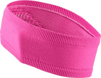 Повязка на голову X-Bionic Headband 4.0 flamingo pink/arctic white P041