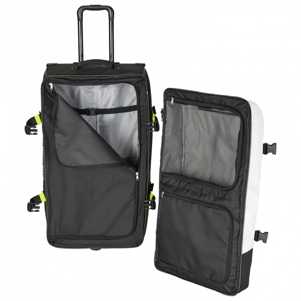 Сумка Head Rebels Travelbag (2022) купить со скидкой в интернет ...