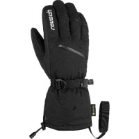 Перчатки горнолыжные Reusch Colin GTX black