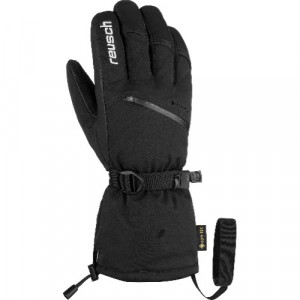 Перчатки горнолыжные Reusch Colin GTX black 