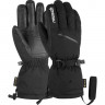 Перчатки горнолыжные Reusch Colin GTX black - Перчатки горнолыжные Reusch Colin GTX black