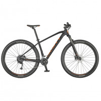 Велосипед Scott Aspect 940 29" granite рама: XL (2023)