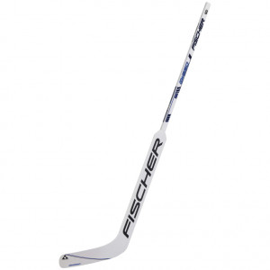 Клюшка вратаря Fischer GW250 ABS JR (H178224) 