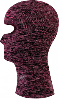 Балаклава Buff DryFlx Pro Balaclava Fuchsia