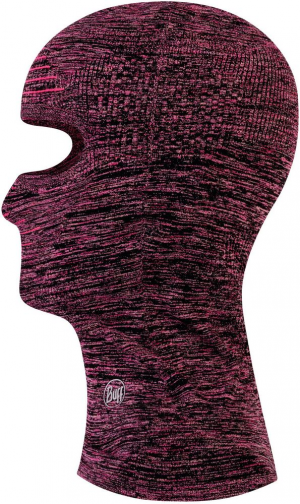 Балаклава Buff DryFlx Pro Balaclava Fuchsia 