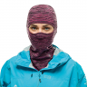 Балаклава Buff DryFlx Pro Balaclava Fuchsia - Балаклава Buff DryFlx Pro Balaclava Fuchsia