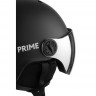 Шлем Prime Cool-C2 Visor v2.0 black - Шлем Prime Cool-C2 Visor v2.0 black