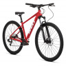 Велосипед Welt Rocket 1.0 HD 29" damask red рама: M (18") (2025) - Велосипед Welt Rocket 1.0 HD 29" damask red рама: M (18") (2025)