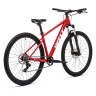 Велосипед Welt Rocket 1.0 HD 29" damask red рама: M (18") (2025) - Велосипед Welt Rocket 1.0 HD 29" damask red рама: M (18") (2025)