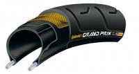 Покрышка Continental Grand Prix, 26 x 1 1/8, (28-559) BlackChili Compound – PolyX Breaker – 3/180 TPI