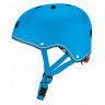 Шлем Globber Primo Lights голубой XS/S (48-53 см) - Шлем Globber Primo Lights голубой XS/S (48-53 см)