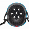 Шлем Globber Primo Lights голубой XS/S (48-53 см) - Шлем Globber Primo Lights голубой XS/S (48-53 см)