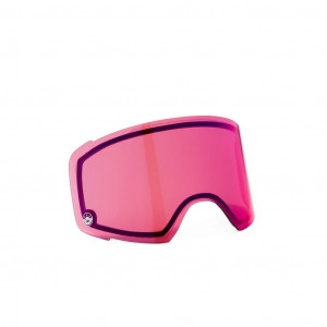 Линза Shred Simplify Double Lens CBL Blast Mirror (VLT 20%) 