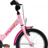 Велосипед Puky YOUKE 16 4234 pink розовый - Велосипед Puky YOUKE 16 4234 pink розовый