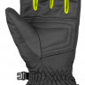 Перчатки горнолыжные Reusch Bennet R-Tex XT Junior black/brilliant blue/safety yellow - Перчатки горнолыжные Reusch Bennet R-Tex XT Junior black/brilliant blue/safety yellow