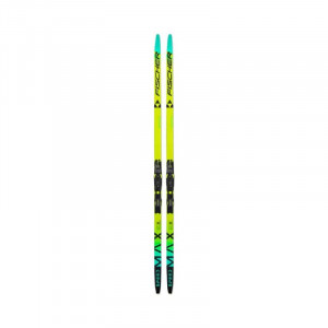 Беговые лыжи Fischer Speedmax 100 Classic JR IFP (N57525) 