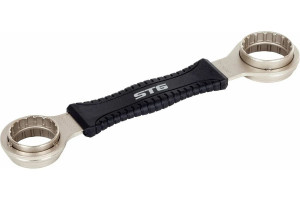 Съемник каретки Bike Hand STG YC-304BB 