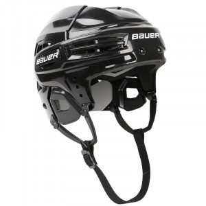 Шлем Bauer Re-Akt 95 SR Black (1052686) 