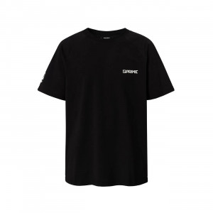 Футболка Prime black 
