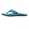 Шлепки женские Gumbies Flip-Flops TURQUOISE SIGNATURE (G/IS/TPAT) (2020) - Шлепки женские Gumbies Flip-Flops TURQUOISE SIGNATURE (G/IS/TPAT) (2020)