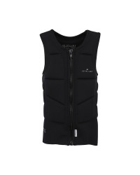 Спасательный жилет неопрен женский Jetpilot Allure CE Impact Neo Vest wms. Black 2006204 (2020)