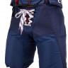 Шорты CCM JetSpeed FT370 JR navy - Шорты CCM JetSpeed FT370 JR navy
