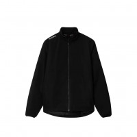 Куртка утепленная CCM HD Jacket AD SR black