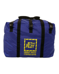 Сумка для баллона Jetpilot Towable Carry Bag Blue (19112) (2020)