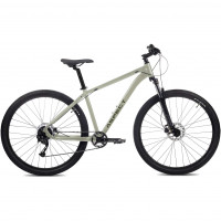 Велосипед Aspect Ideal HD 26" бежевый рама: 14.5" (2024)