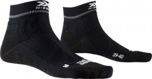 Термоноски X-Socks Trail Run Energy Women opal black (2021) 