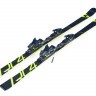 Горные лыжи Fischer RC4 Worldcup GS JR Curv Booster 150-170 + крепл. RC4 Z11 FF Brake 85[D] (2019) - Горные лыжи Fischer RC4 Worldcup GS JR Curv Booster 150-170 + крепл. RC4 Z11 FF Brake 85[D] (2019)