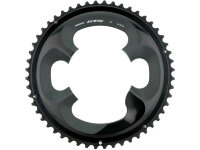 Звезда передняя Shimano 105, для FC-R7000, 52T-MT для 52-36T, черный, Y1WV98030