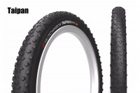 Покрышка Hutchinson Taipan Koloss 27.5*2.6, 584х66, черная (2022)