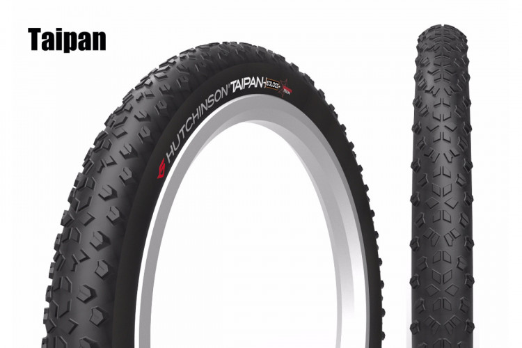 Hutchinson Taipan Koloss 27.5 2.6 584 66 2022 HC5