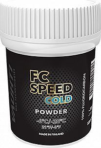 Порошок Vauhti FC SPEED COLD -6°C/-20°C (2021) 