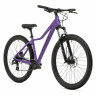 Велосипед Welt Bianca 2.0 HD 27.5" sparkling violet рама: S (16") (2026) - Велосипед Welt Bianca 2.0 HD 27.5" sparkling violet рама: S (16") (2026)
