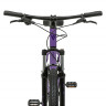 Велосипед Welt Bianca 2.0 HD 27.5" sparkling violet рама: S (16") (2026) - Велосипед Welt Bianca 2.0 HD 27.5" sparkling violet рама: S (16") (2026)