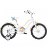 Велосипед Electra Sun Shimmer 1 16" white (2026) - Велосипед Electra Sun Shimmer 1 16" white (2026)