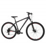 Велосипед Welt Ridge 2.0 HD 29 matt black рама: 18" (2024) - Велосипед Welt Ridge 2.0 HD 29 matt black рама: 18" (2024)