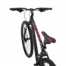 Велосипед Welt Ridge 2.0 HD 29 matt black рама: 18" (2024) - Велосипед Welt Ridge 2.0 HD 29 matt black рама: 18" (2024)