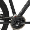 Велосипед Welt Ridge 2.0 HD 29 matt black рама: 18" (2024) - Велосипед Welt Ridge 2.0 HD 29 matt black рама: 18" (2024)