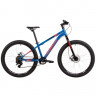 Велосипед Foxx Aztec JR 24" синий рама: 12" (2025) - Велосипед Foxx Aztec JR 24" синий рама: 12" (2025)