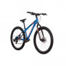 Велосипед Foxx Aztec JR 24" синий рама: 12" (2025) - Велосипед Foxx Aztec JR 24" синий рама: 12" (2025)
