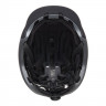 Шлем KED Mitro UE-1 Black - Шлем KED Mitro UE-1 Black