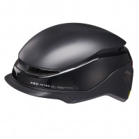 Шлем KED Mitro UE-1 Black