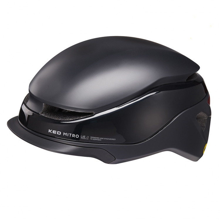 KED Mitro UE 1 Black HC5