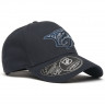 Бейсболка Atributika&Club NHL Nashville Predators синяя (55-58 см) 31630 - Бейсболка Atributika&Club NHL Nashville Predators синяя (55-58 см) 31630