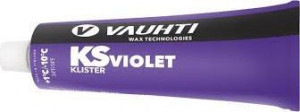 Клистер Vauhti KS Violet +1°C/-10°C (2022) 