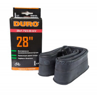 Велокамера DURO 28"x1.75/2.00" A/V/DHB01021