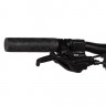 Велосипед Novatrack Katrina 7.D 24" зеленый/фиолетовый рама: 10" (алюм.рама, дисковые тормоза) - Велосипед Novatrack Katrina 7.D 24" зеленый/фиолетовый рама: 10" (алюм.рама, дисковые тормоза)
